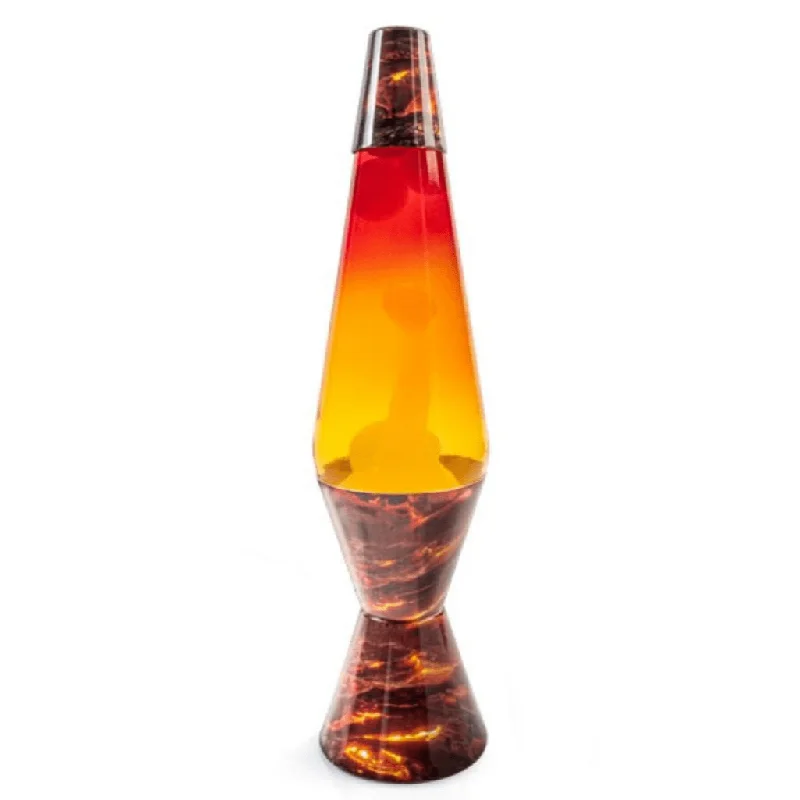 Salt Lamps for Game Rooms to Add a Unique ElementVolcano Diamond Motion Lava Lamp