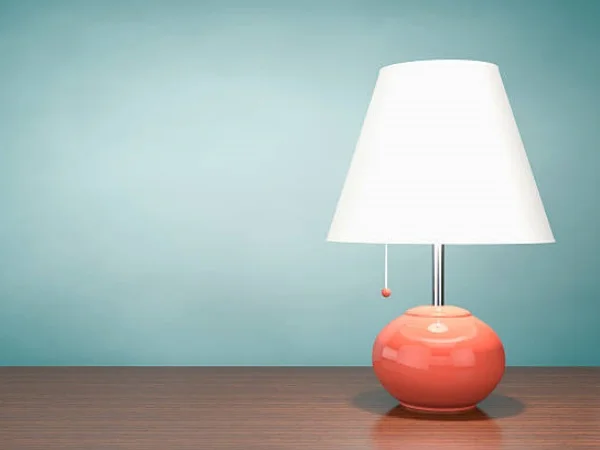 Table Lamps