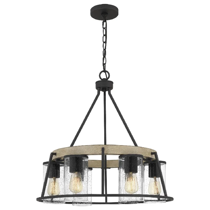 Chandeliers with Sputnik - Style Design for a Futuristic VibeBrockton Chandelier