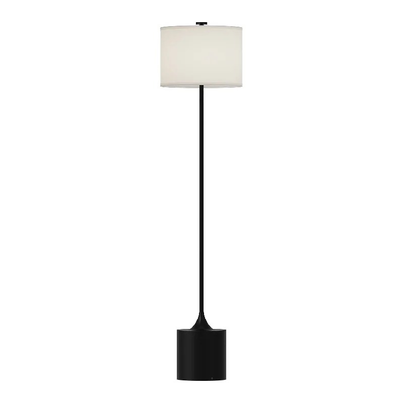 Marble Base Floor Lamp for a Touch of LuxuryIssa Floor Lamp