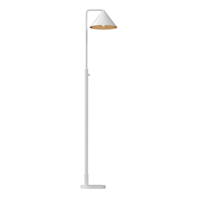 USB Charging Port Floor Lamp for Convenient Device ChargingRemy Floor Lamp