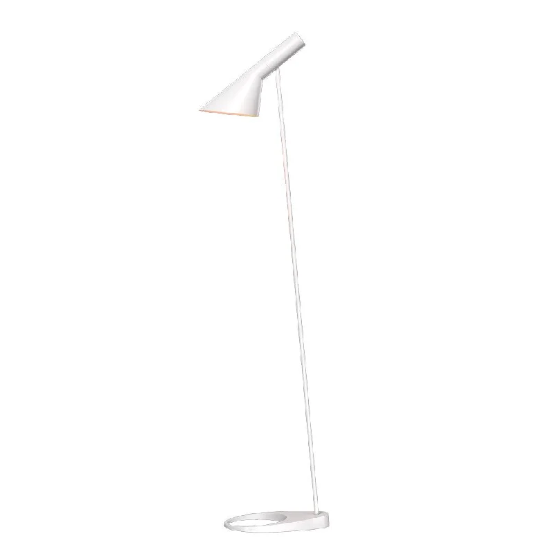 Marble Base Floor Lamp for a Touch of LuxuryAJ Floor Lamp