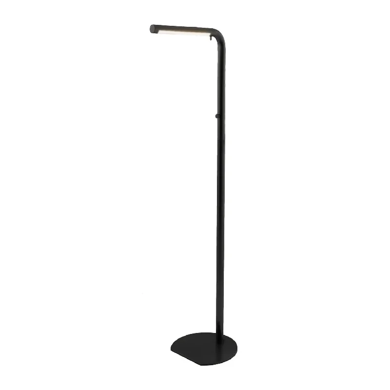 Modern Minimalist Floor Lamp for Contemporary Living RoomsSadie Floor Lamp