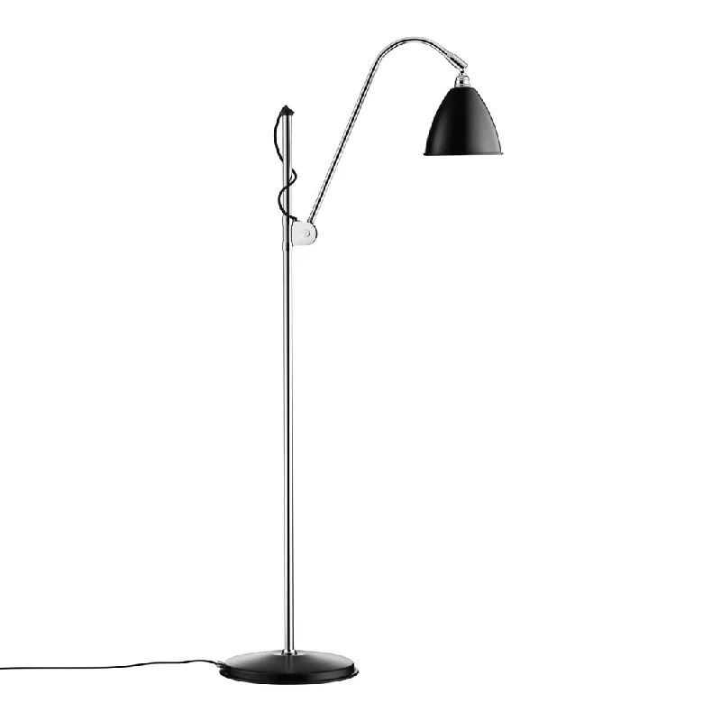 USB Charging Port Floor Lamp for Convenient Device ChargingBL3S Floor Lamp