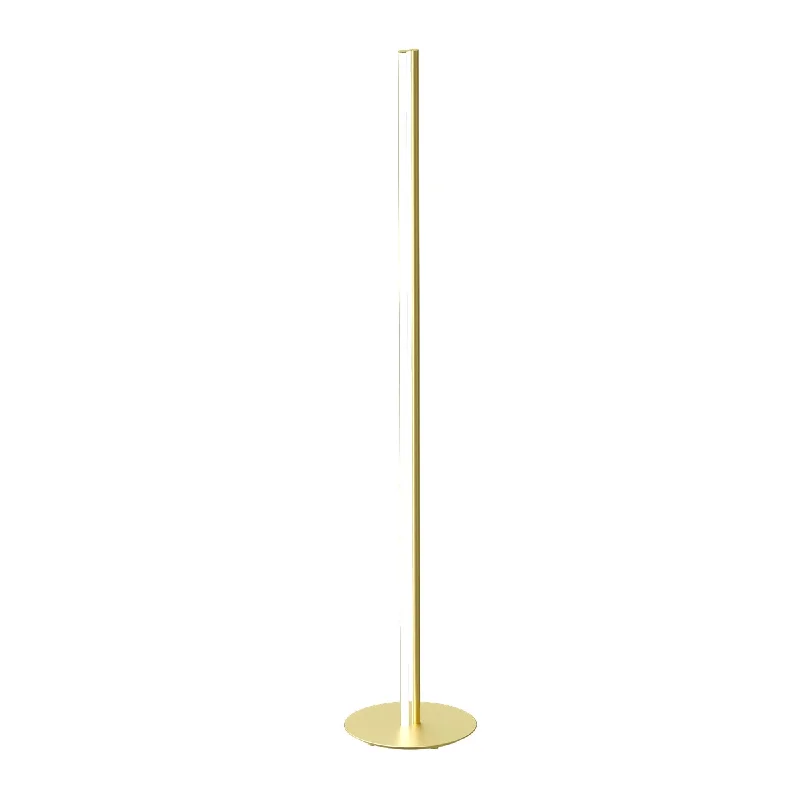 USB Charging Port Floor Lamp for Convenient Device ChargingCoordinates Floor Lamp