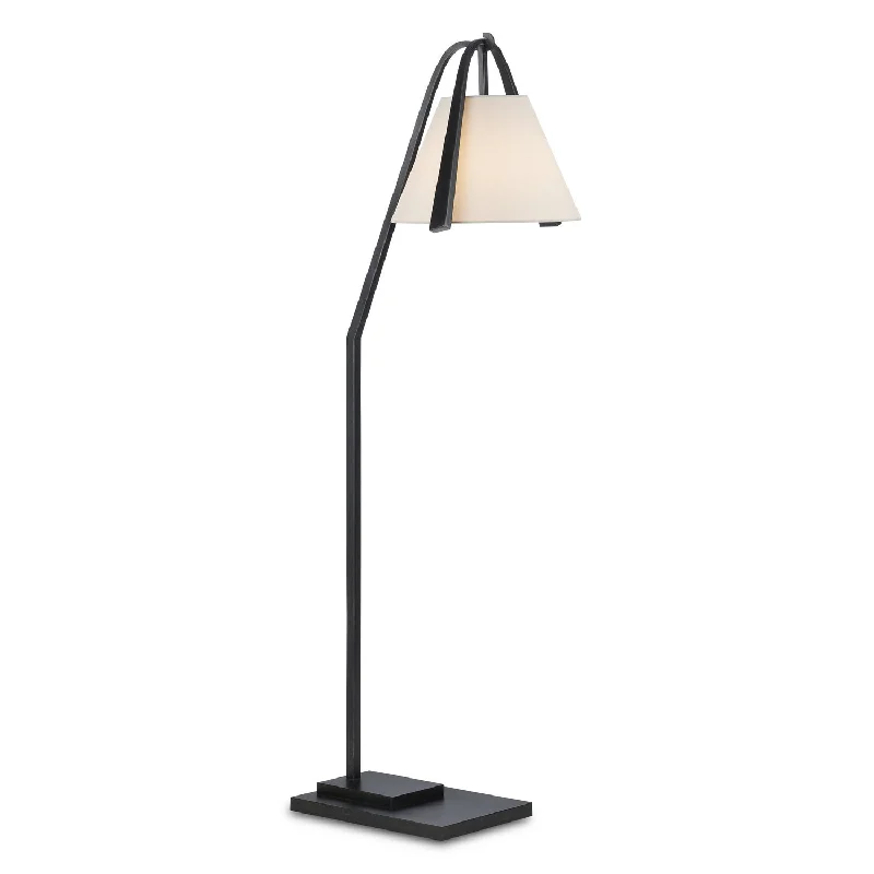 Adjustable Height Floor Lamp for Versatile Lighting NeedsFrey Floor Lamp