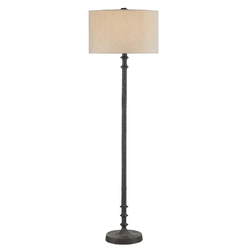 Modern Minimalist Floor Lamp for Contemporary Living RoomsOne Light Floor Lamp