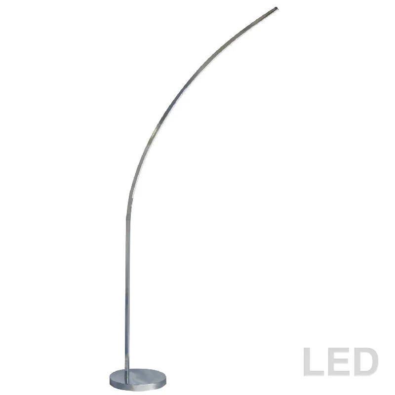 Modern Minimalist Floor Lamp for Contemporary Living RoomsLED Floor Lamp