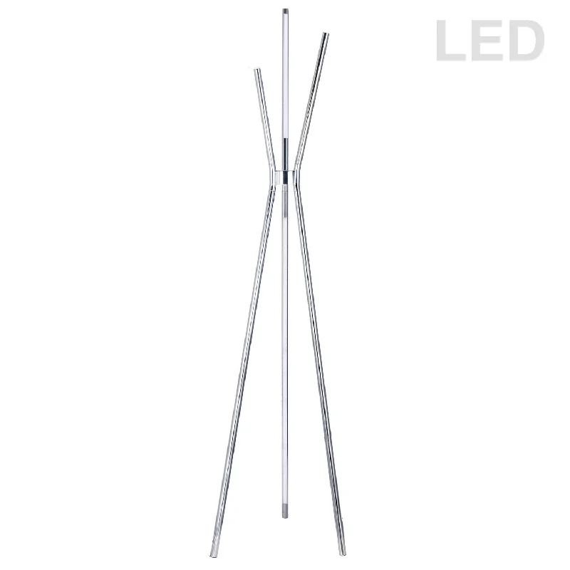 Adjustable Height Floor Lamp for Versatile Lighting NeedsCerena LED Floor Lamp