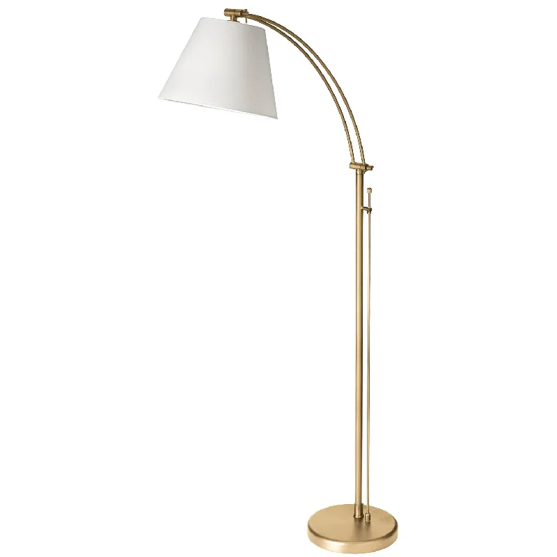 Dimmable Floor Lamp for Adjustable Lighting AmbianceFelix Floor Lamp