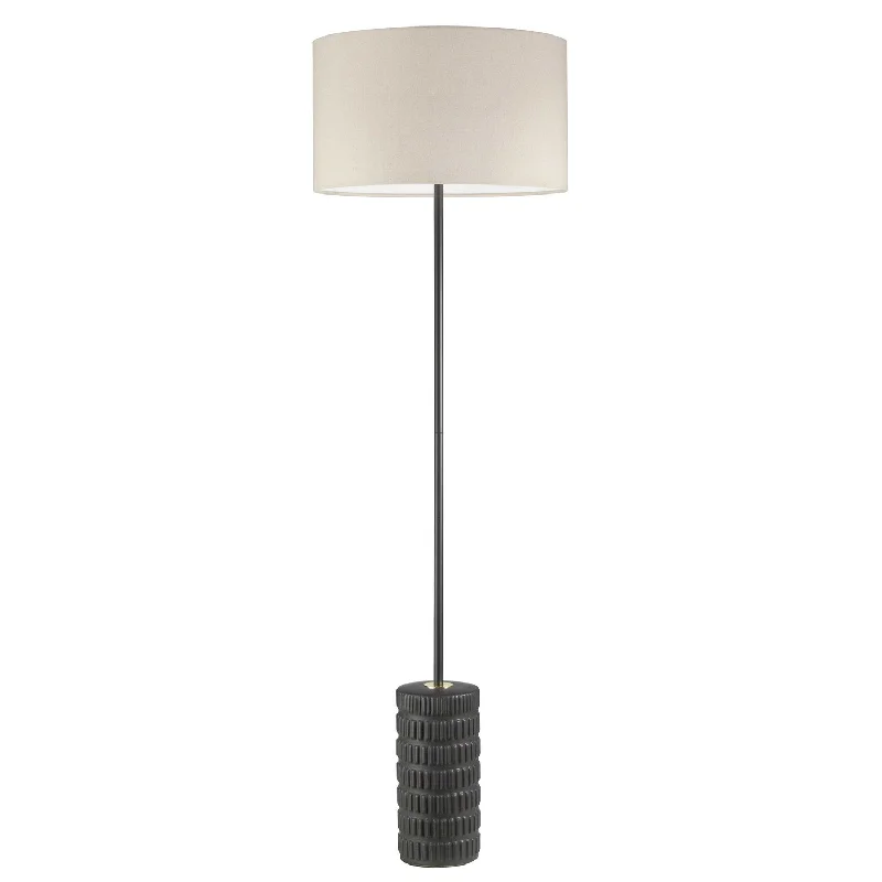 Modern Minimalist Floor Lamp for Contemporary Living RoomsFelicity Floor Lamp