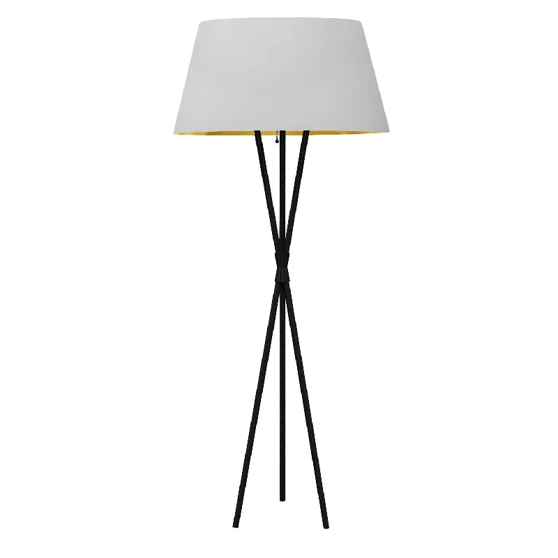 Modern Minimalist Floor Lamp for Contemporary Living RoomsGabriela Floor Lamp