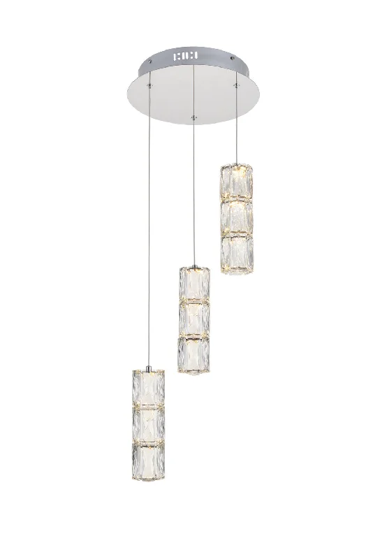 Modern Minimalist Ceiling Lights for Contemporary InteriorsPolaris LED Pendant