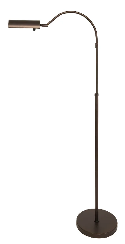 Metal Floor Lamp with a Matte Black Finish for a Sleek LookFloor Lamp Floor Lamp