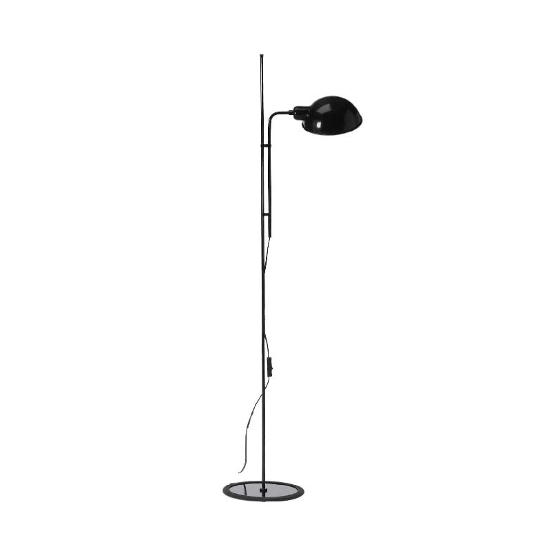 Bohemian Inspired Floor Lamp for Eclectic Home DecorFuniculí Floor Lamp