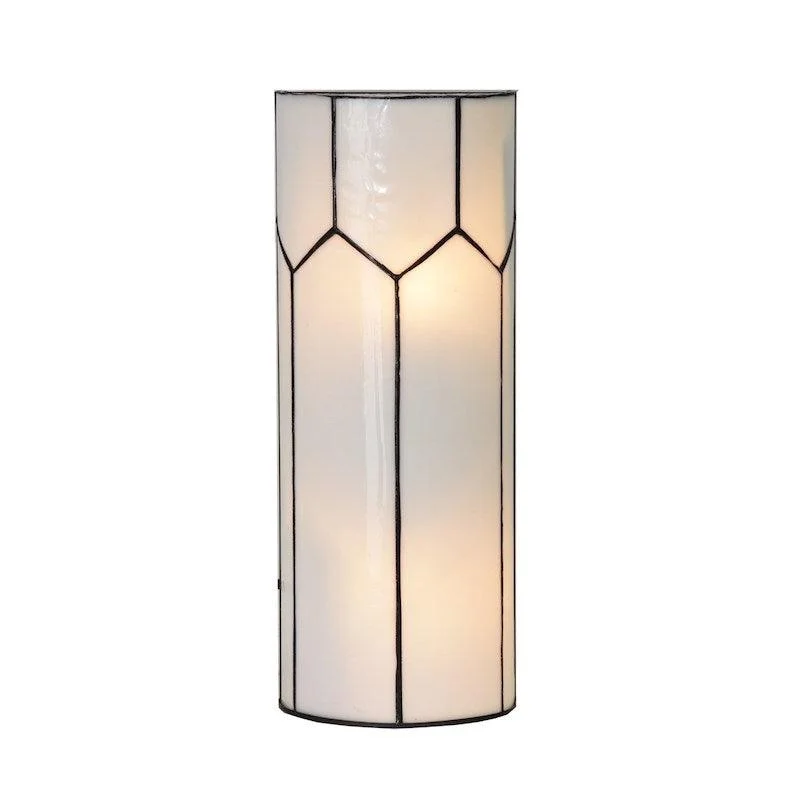 Smart Floor Lamp with Voice Control and Bluetooth ConnectivityGatsby Tiffany Wall Light