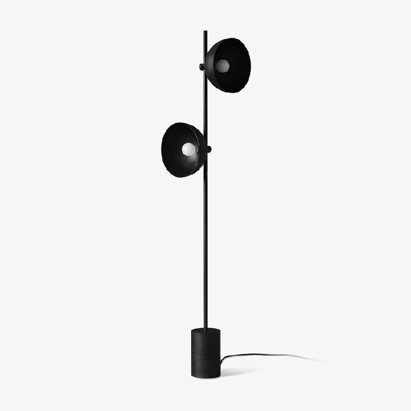 Modern Minimalist Floor Lamp for Contemporary Living RoomsStudio Floor Lamp