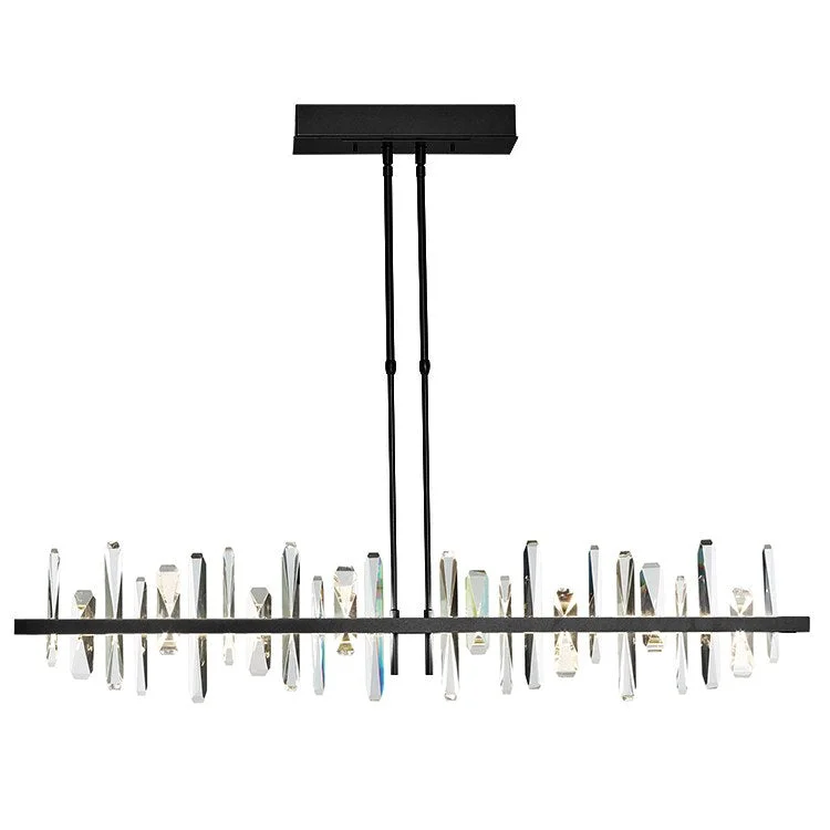 Modern Minimalist Ceiling Lights for Contemporary InteriorsSolitude Large LED Pendant