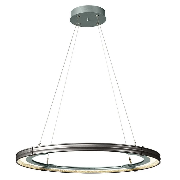 Mid - Century Modern Ceiling Lights with Simple, Sleek LinesAria LED Pendant