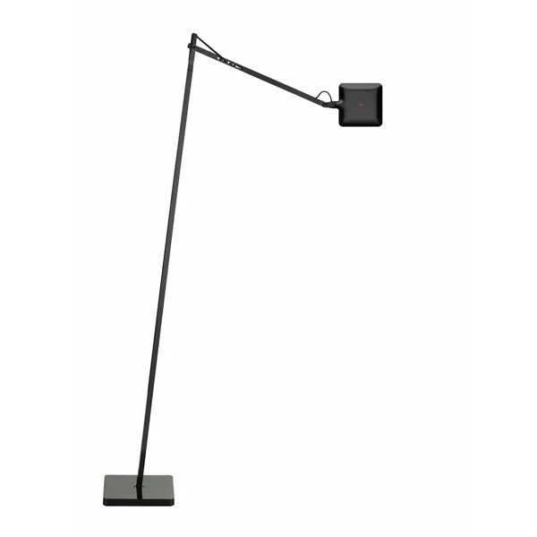 Smart Floor Lamp with Voice Control and Bluetooth ConnectivityKelvin LED Floor Lamp