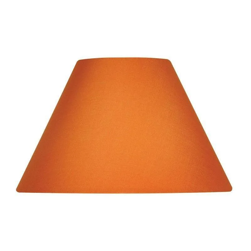  Way Switch Floor Lamp for Multiple Light Intensity LevelsOaks Lighting 20" Cotton Coolies Satsuma Lamp Shade - Items