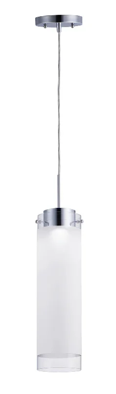 Modern Minimalist Ceiling Lights for Contemporary InteriorsScope LED Pendant