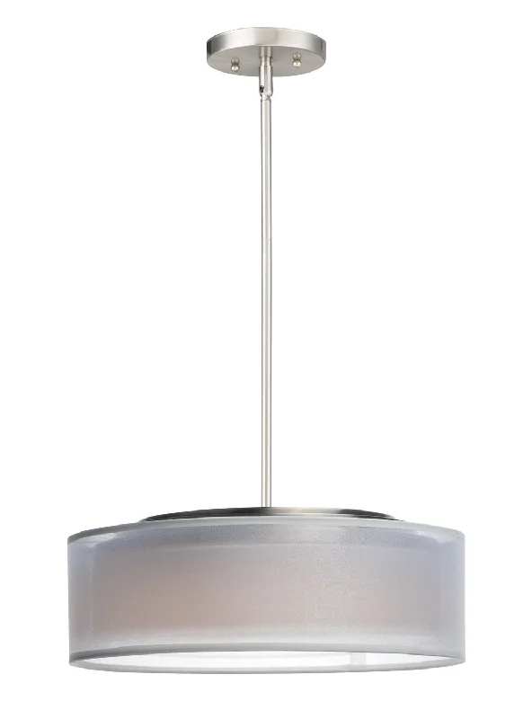 Retro Ceiling Lights Inspired by the 1950s and 1960s DesignPrime LED Pendant