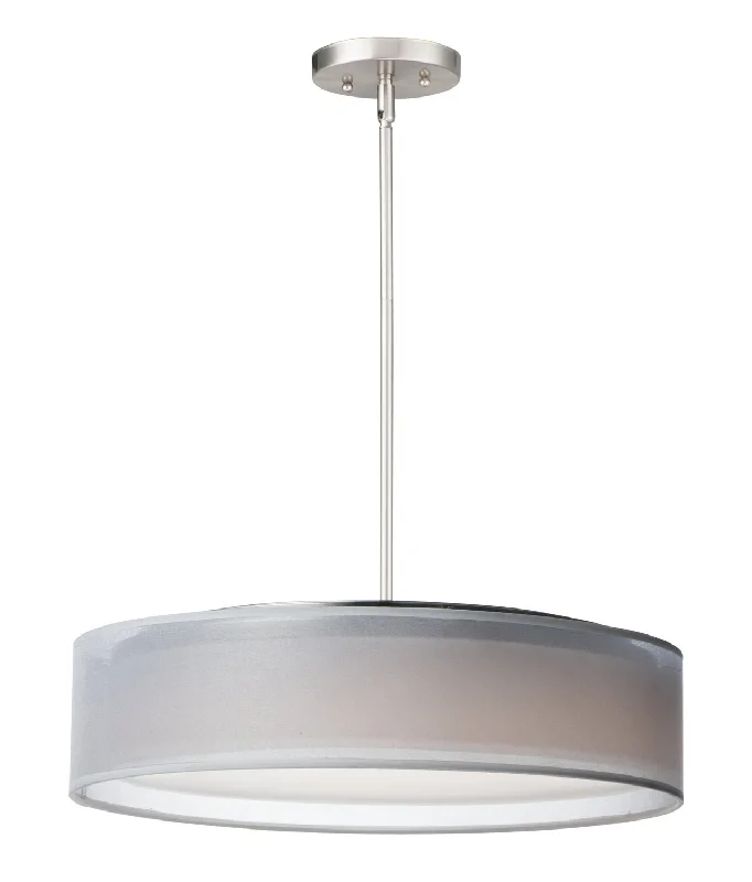 Contemporary Ceiling Lights with Unique, Abstract ShapesPrime LED Pendant