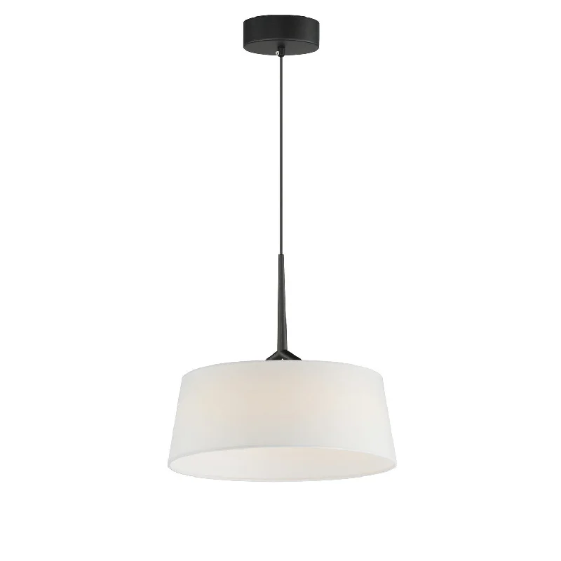 Retro Ceiling Lights Inspired by the 1950s and 1960s DesignParamount LED Pendant