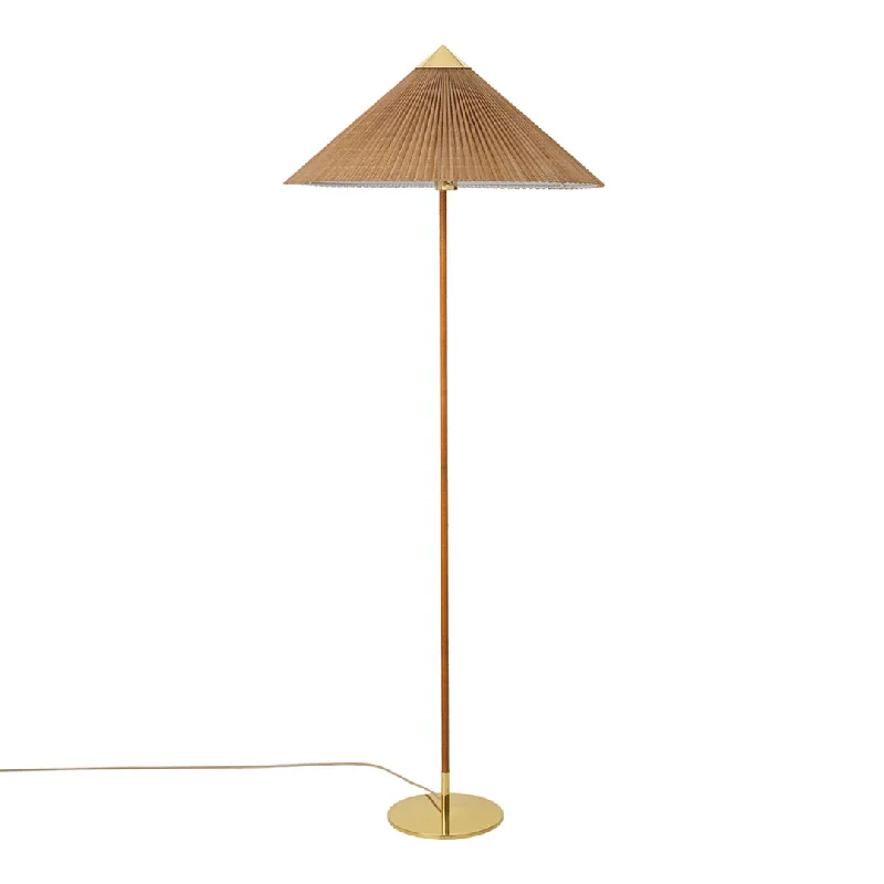 Dimmable Floor Lamp for Adjustable Lighting AmbianceTynell 9602 Floor Lamp (US)