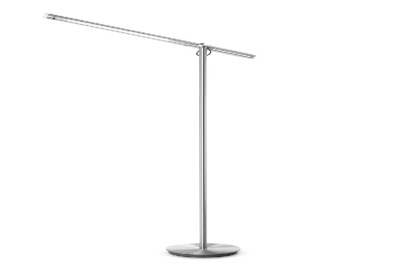 USB Charging Port Floor Lamp for Convenient Device ChargingBrazo Floor Lamp