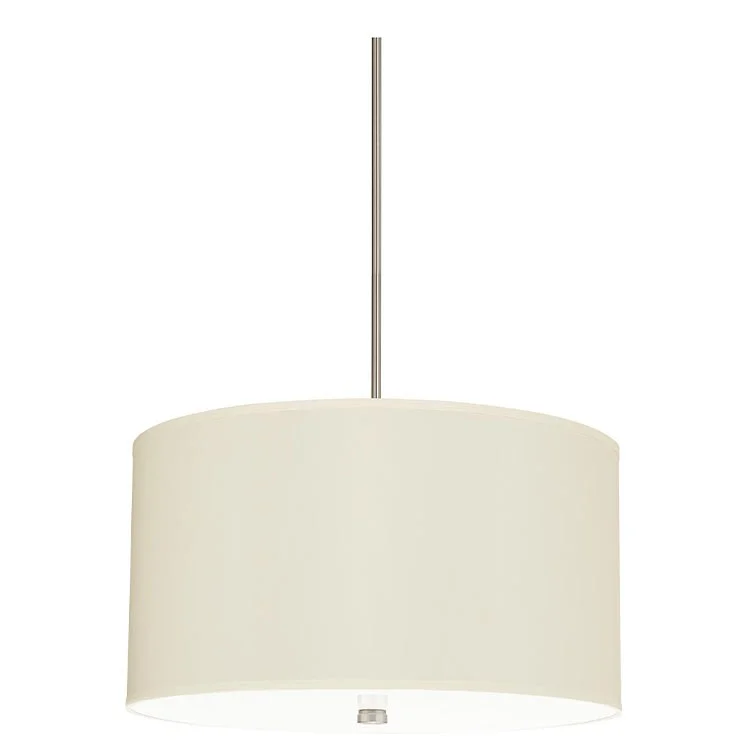 Mid - Century Modern Ceiling Lights with Simple, Sleek LinesDayna Four-Light LED Pendant