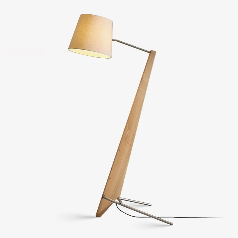  Way Switch Floor Lamp for Multiple Light Intensity LevelsSilva Giant Floor Lamp