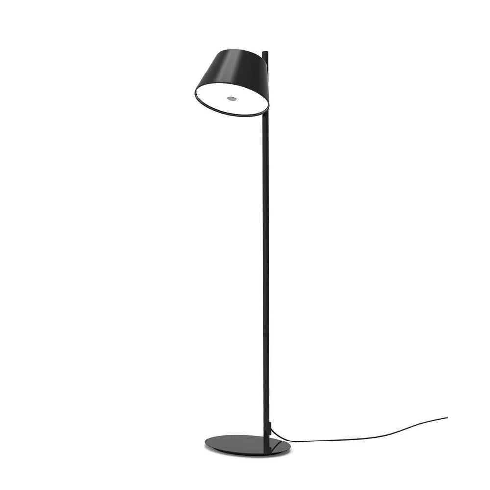 Smart Floor Lamp with Voice Control and Bluetooth ConnectivityTam Tam P Floor Lamp