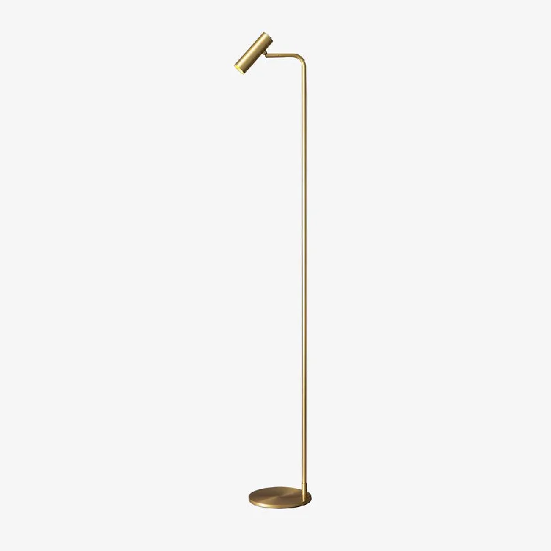 Adjustable Height Floor Lamp for Versatile Lighting NeedsTorris Floor Lamp