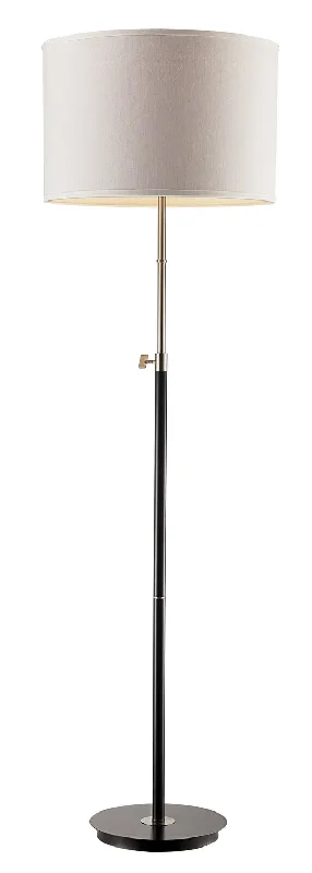 Adjustable Height Floor Lamp for Versatile Lighting NeedsJunction Floor Lamp