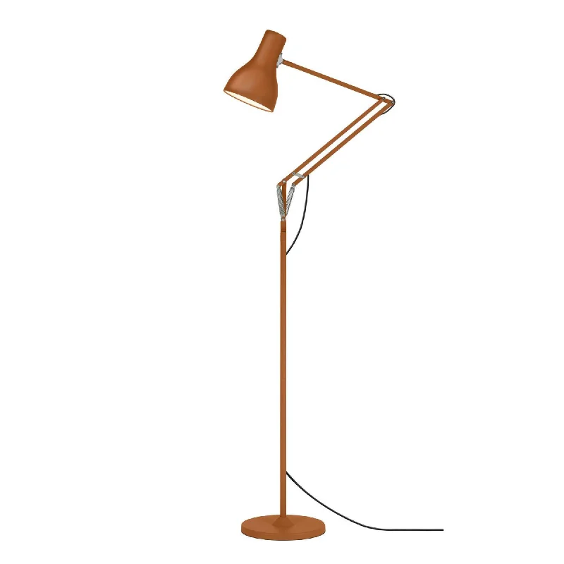 Victorian Style Floor Lamp for Traditional and Elegant InteriorsType 75 Margaret Howell Floor Lamp