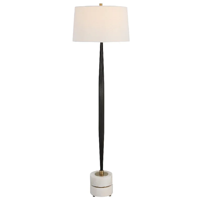 Bohemian Inspired Floor Lamp for Eclectic Home DecorMiraz Floor Lamp