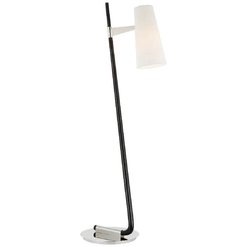 USB Charging Port Floor Lamp for Convenient Device ChargingKatia LED Floor Lamp