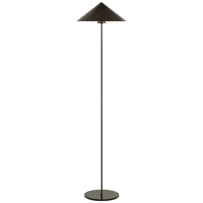  Way Switch Floor Lamp for Multiple Light Intensity LevelsOrsay LED Floor Lamp