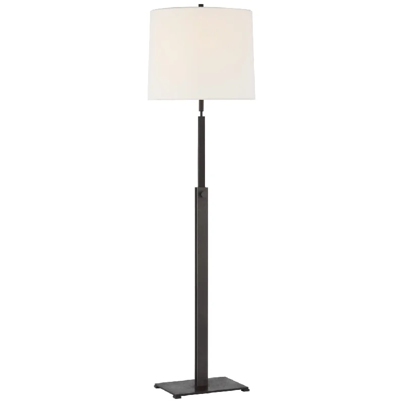 Adjustable Height Floor Lamp for Versatile Lighting NeedsCadmus LED Floor Lamp