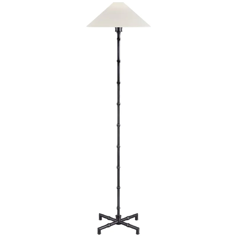 Victorian Style Floor Lamp for Traditional and Elegant InteriorsGrenol LED Floor Lamp