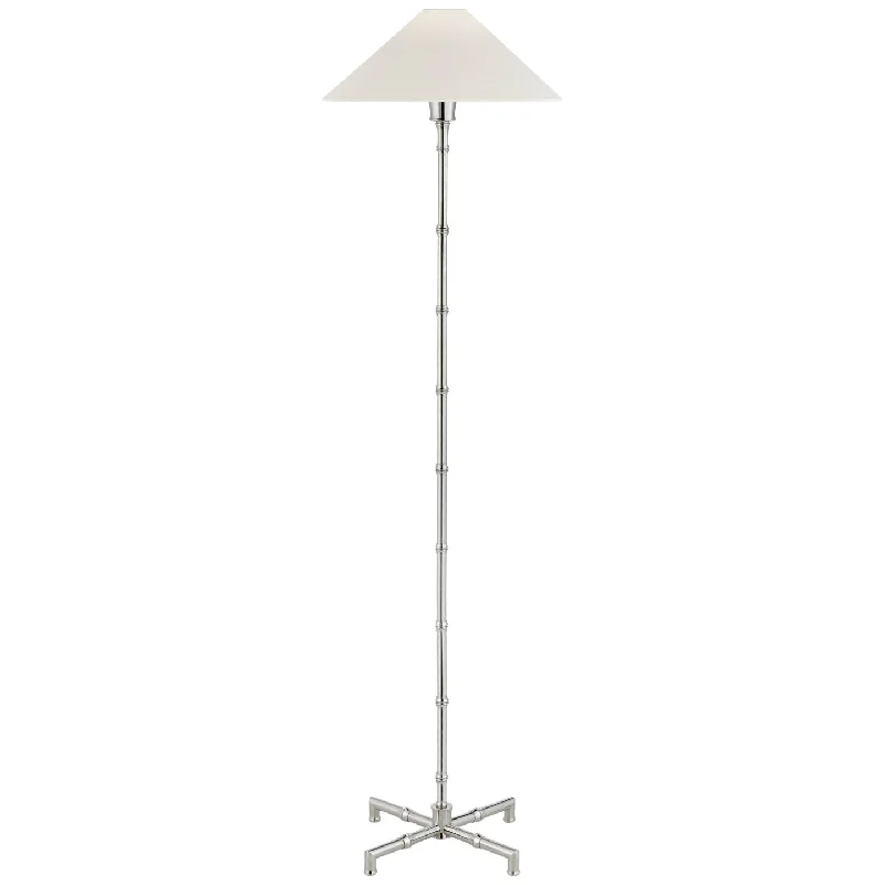 Modern Minimalist Floor Lamp for Contemporary Living RoomsGrenol LED Floor Lamp