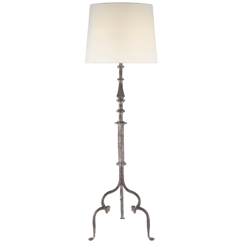 Modern Minimalist Floor Lamp for Contemporary Living RoomsMadeleine Floor Lamp