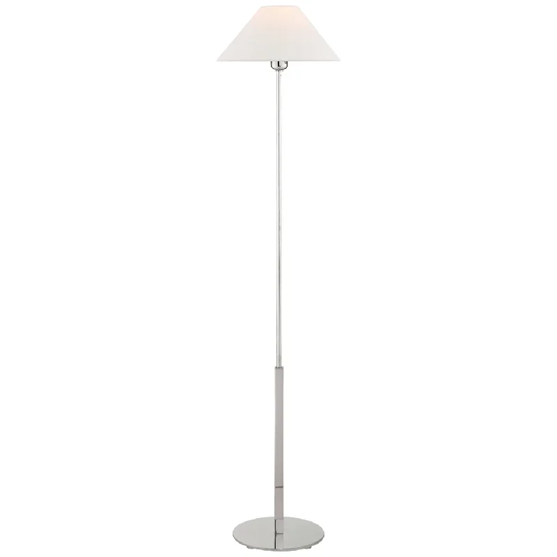 Modern Minimalist Floor Lamp for Contemporary Living RoomsHackney Floor Lamp