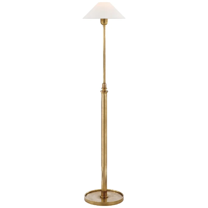  Way Switch Floor Lamp for Multiple Light Intensity LevelsHargett Floor Lamp