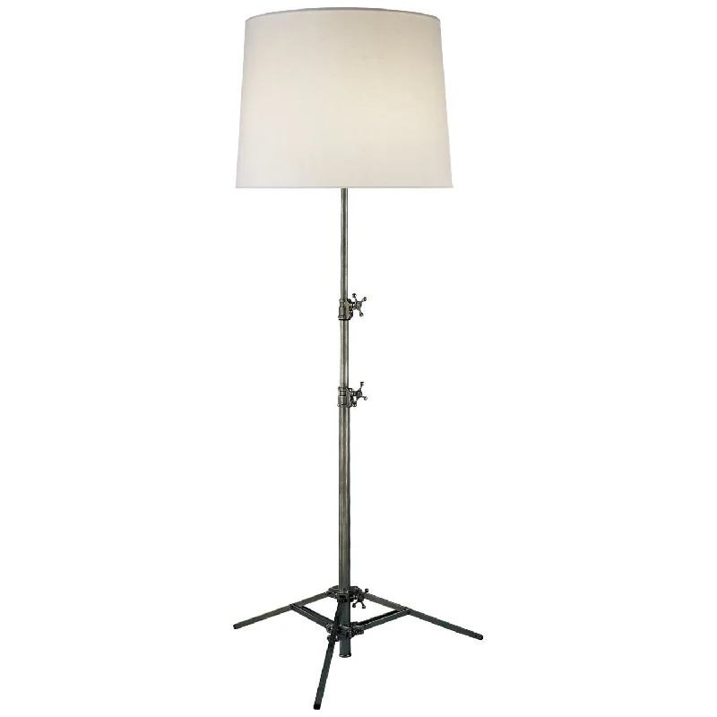 Dimmable Floor Lamp for Adjustable Lighting AmbianceStudio Tri Floor Lamp