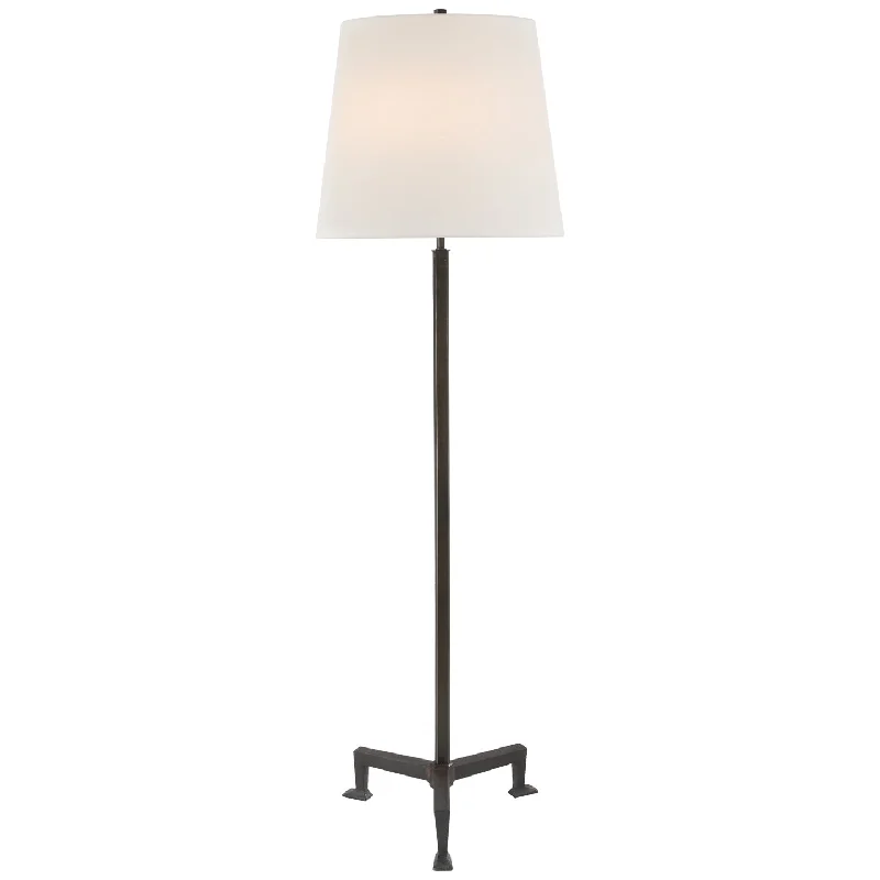 Modern Minimalist Floor Lamp for Contemporary Living RoomsParish Floor Lamp