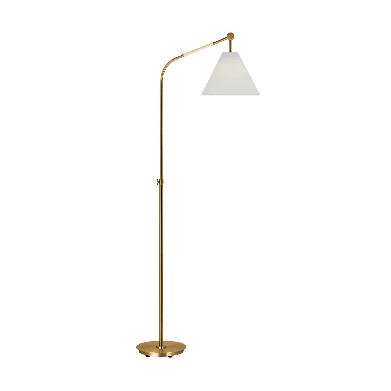 Bohemian Inspired Floor Lamp for Eclectic Home DecorRemy Table Lamp