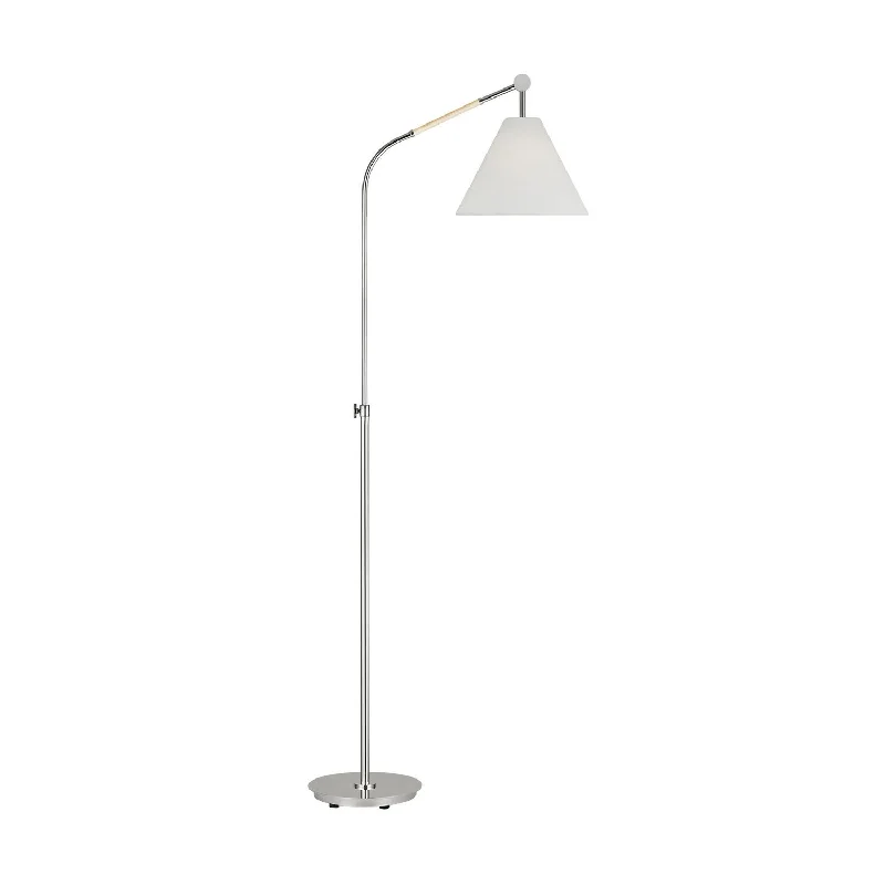  Way Switch Floor Lamp for Multiple Light Intensity LevelsRemy Table Lamp